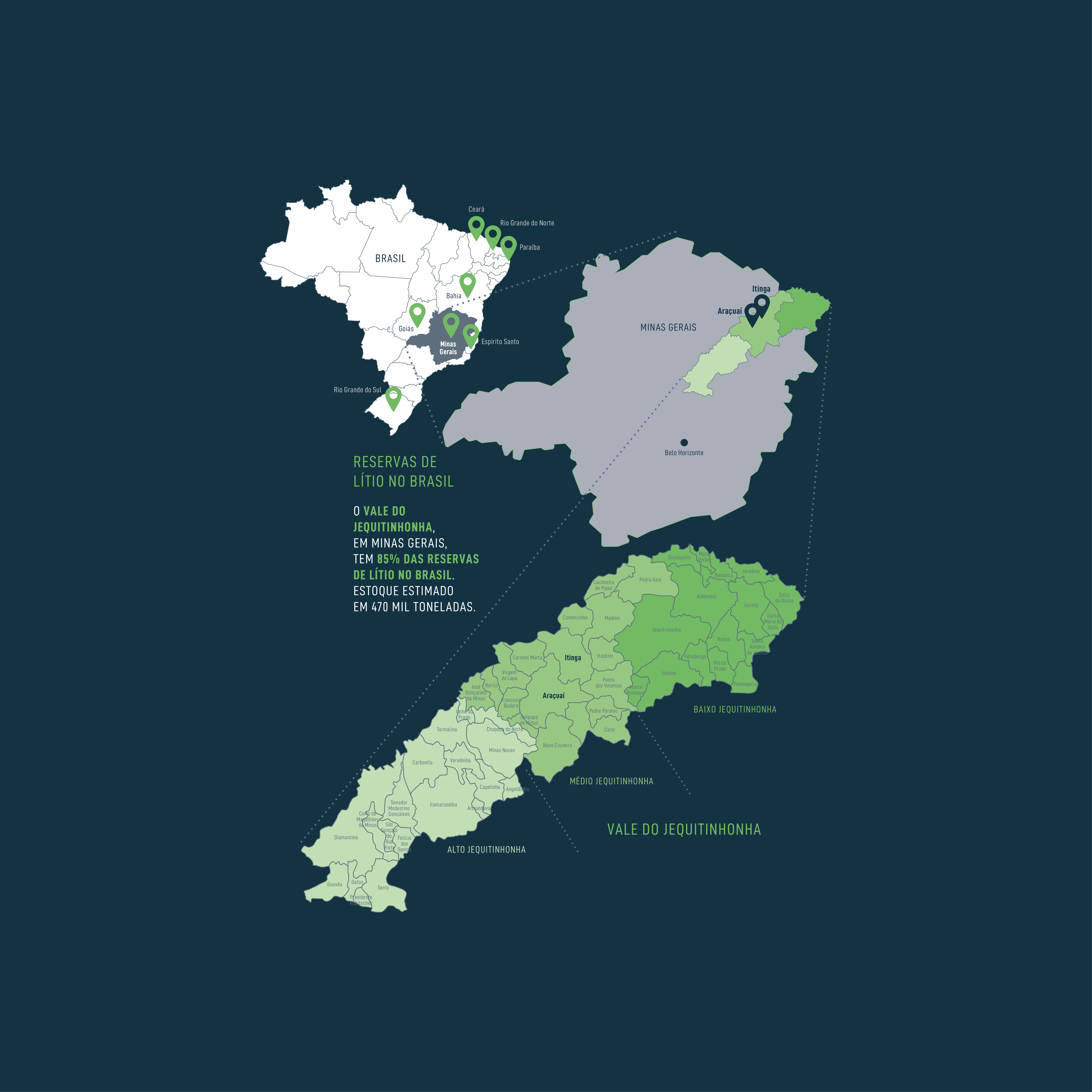 Mapa Zona de Sacrifício 1