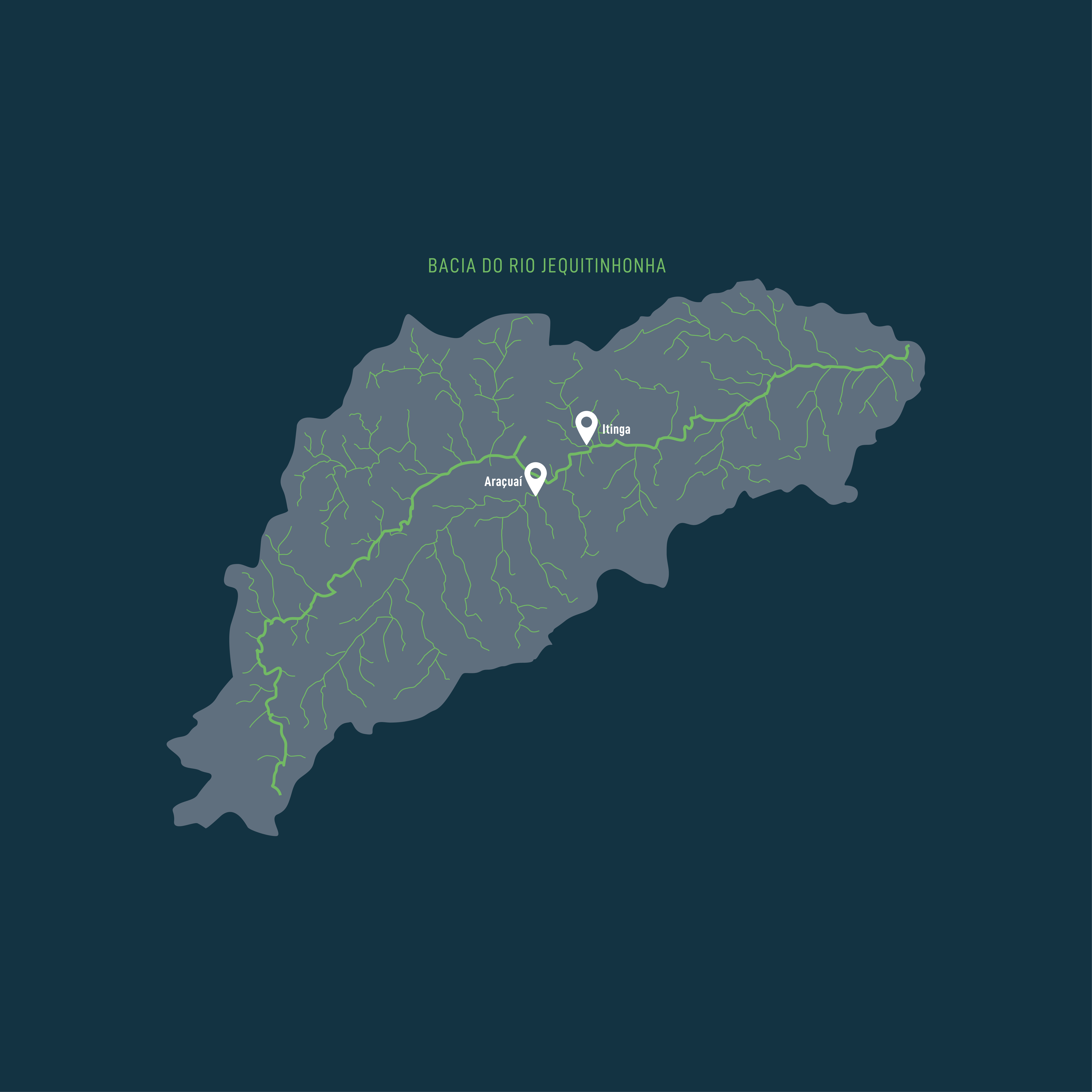 Mapa Zona de Sacrifício 2