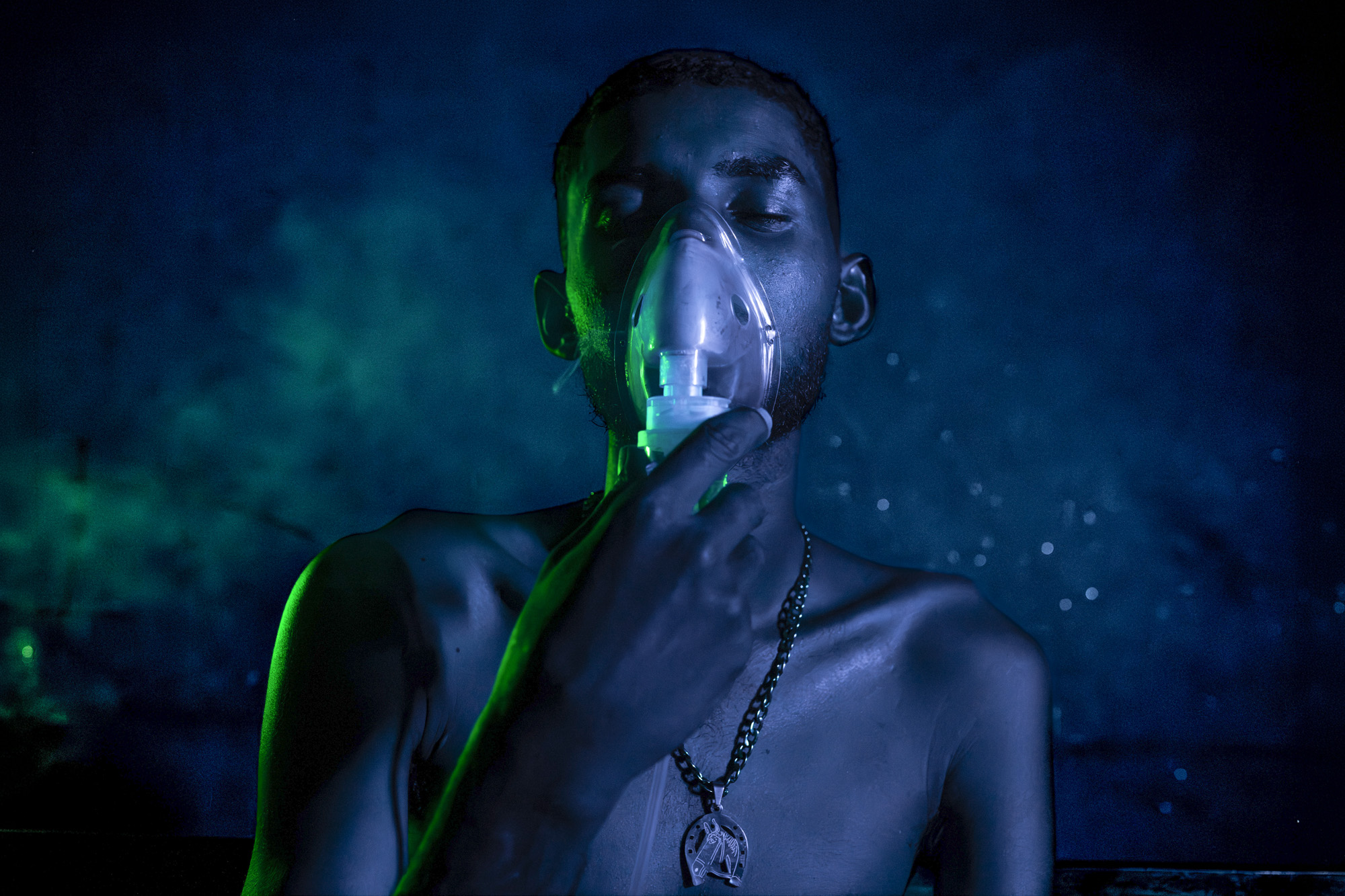 Lítio Verde — Foto 02