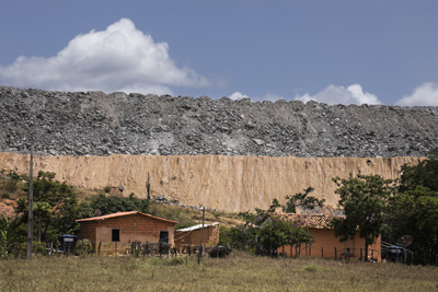 Zona de Sacrifício 14