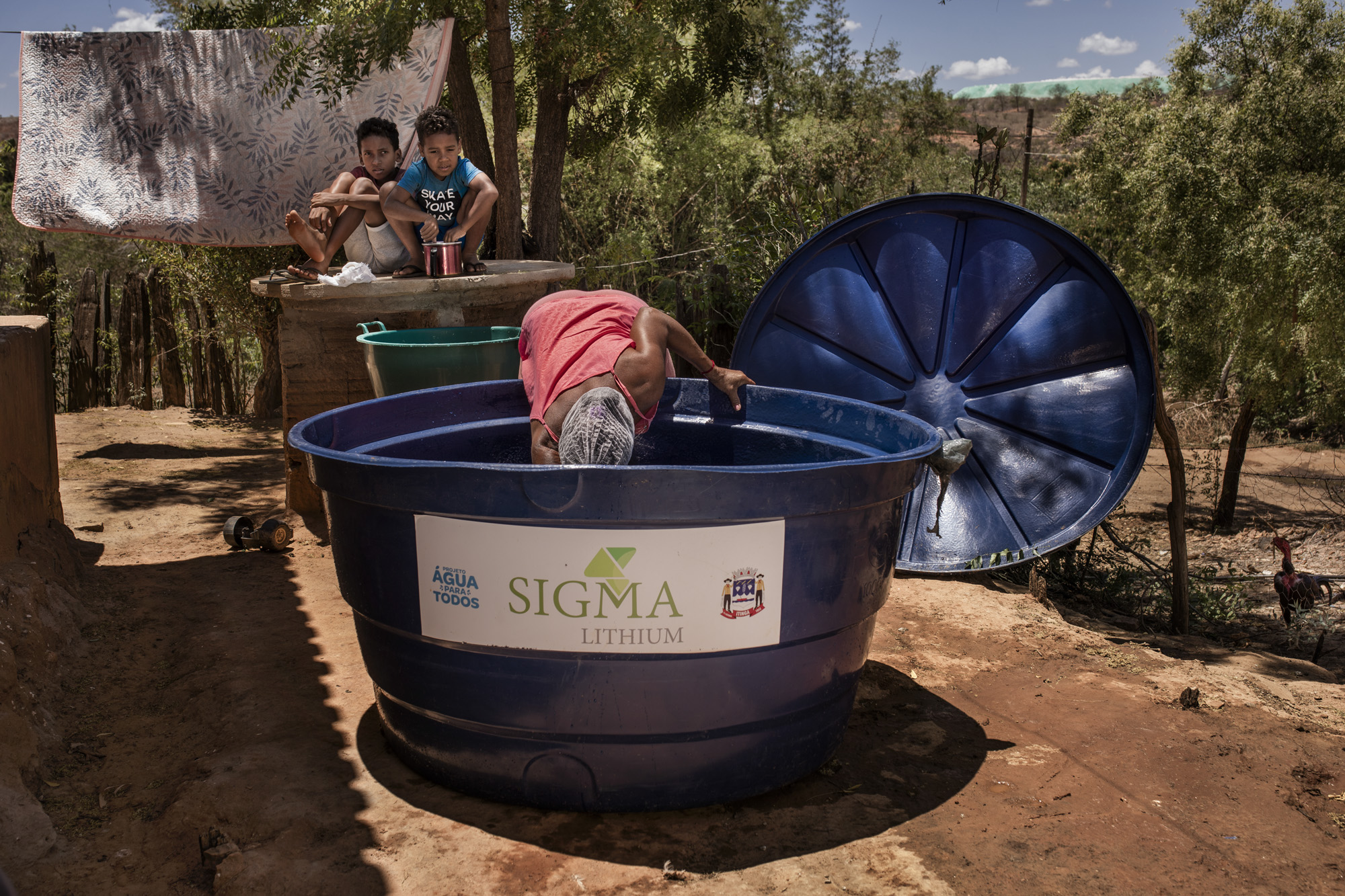 Zona de Sacrifício 13